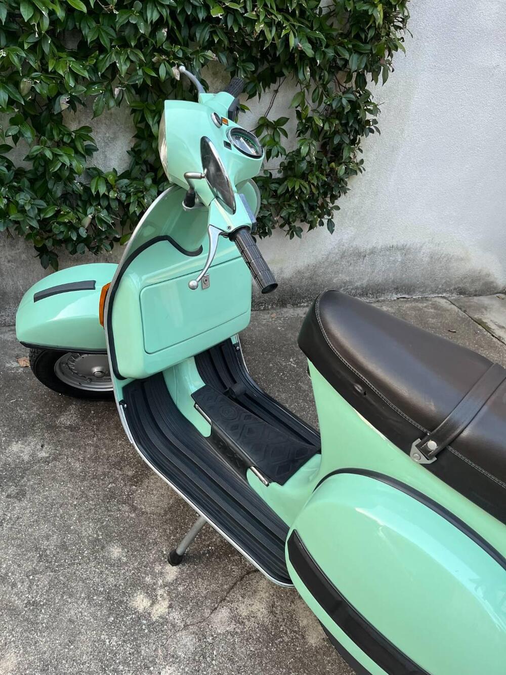Vespa Vespa PX 125 E 1981 (6)