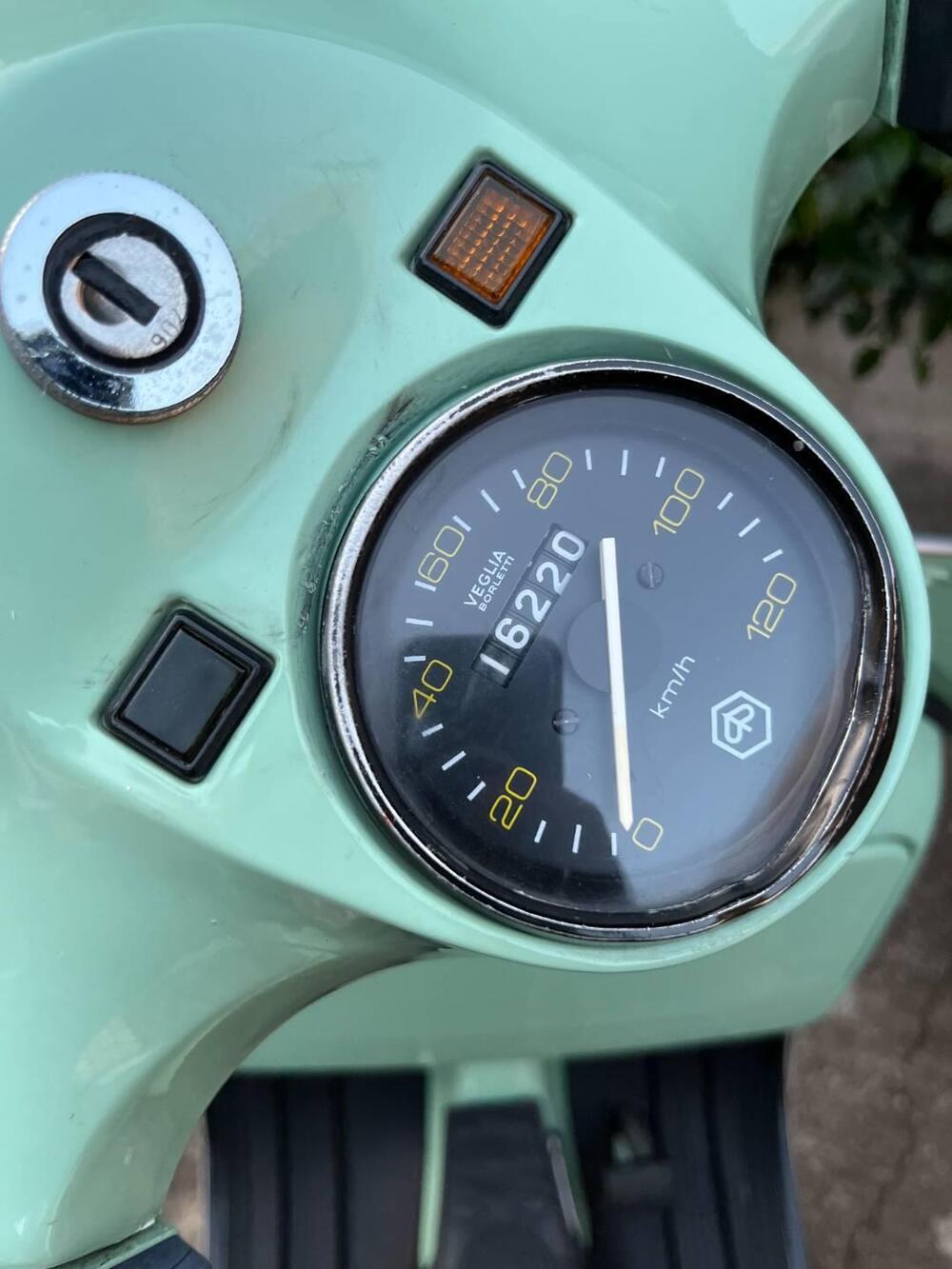 Vespa Vespa PX 125 E 1981 (7)