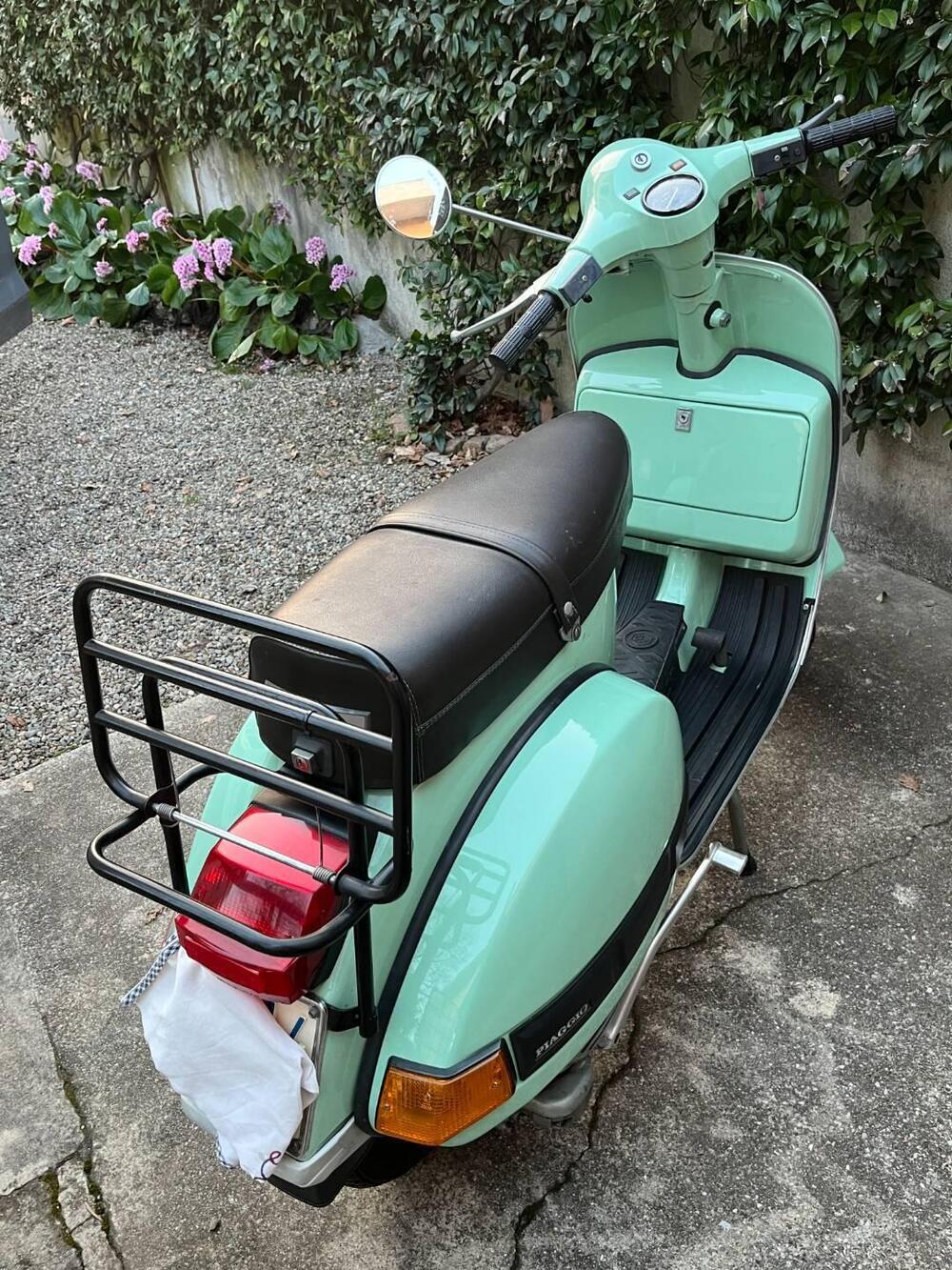Vespa Vespa PX 125 E 1981 (8)
