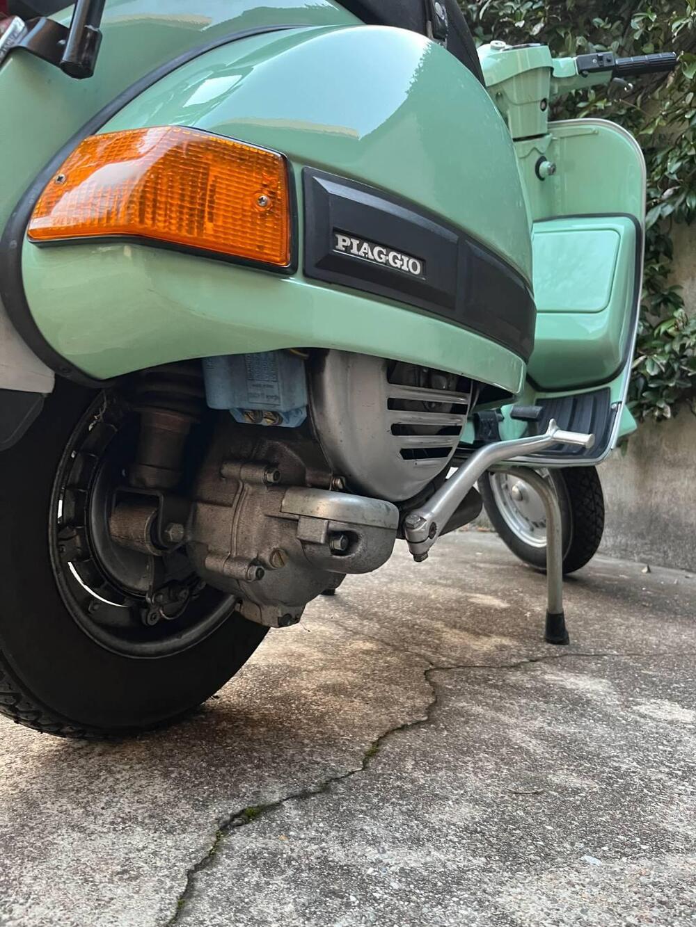 Vespa Vespa PX 125 E 1981 (9)