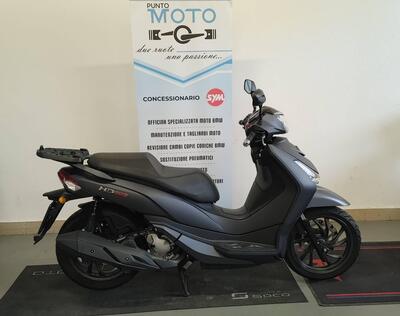 Sym HD 300 (2021 - 25) usata