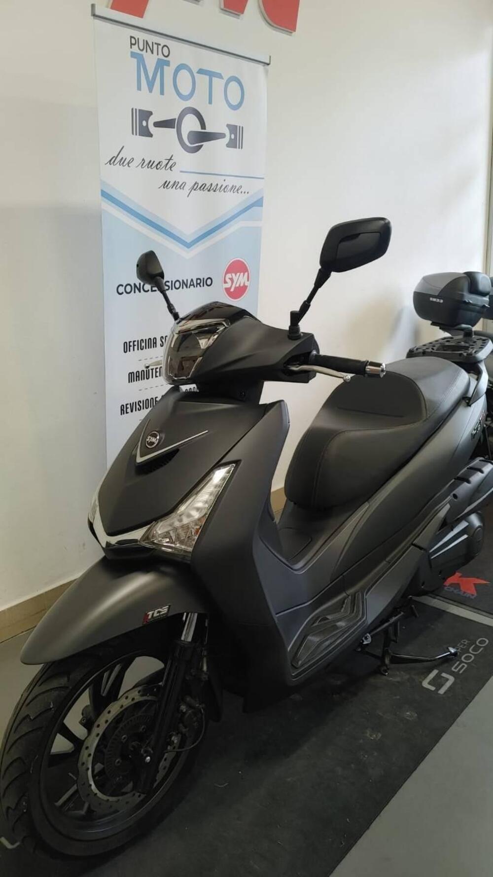 Sym HD 300 (2021 - 25) (2)