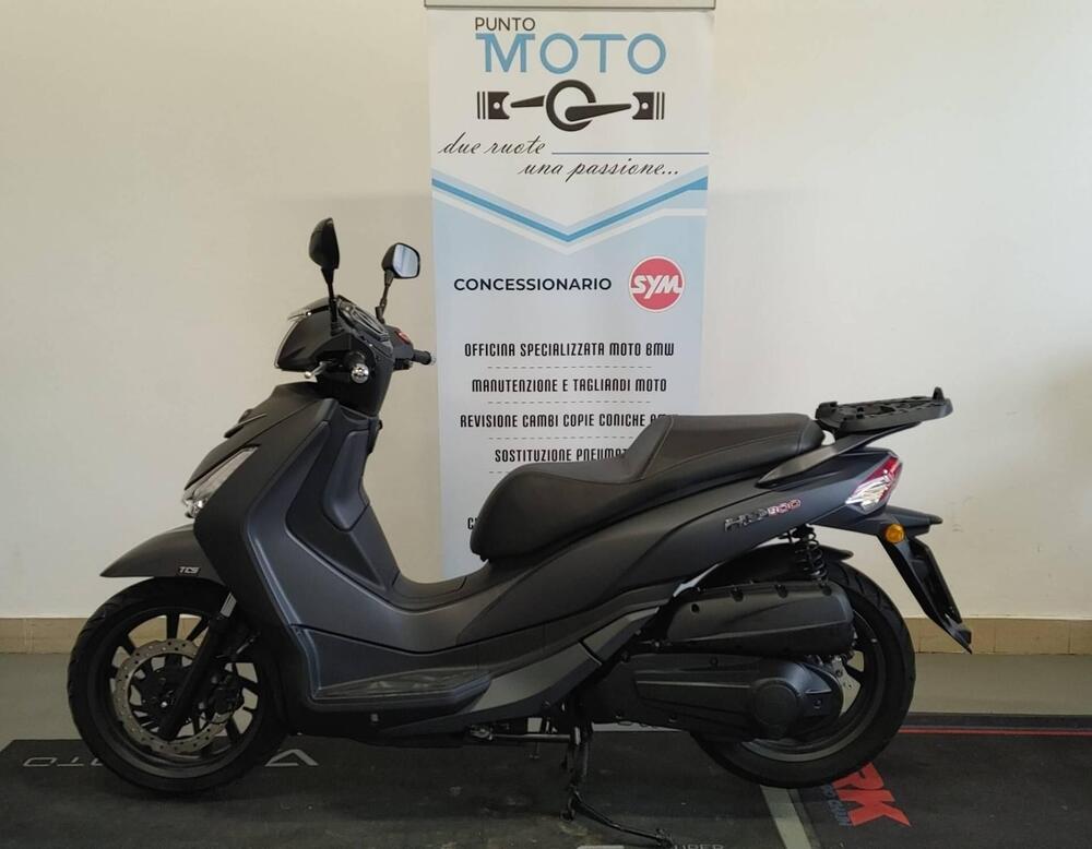 Sym HD 300 (2021 - 25) (3)