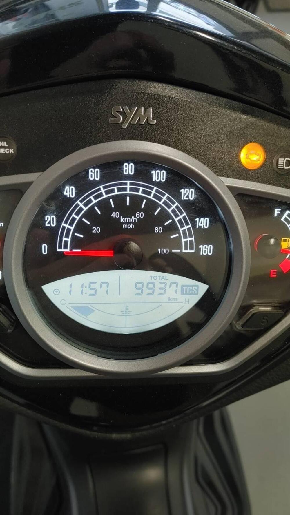 Sym HD 300 (2021 - 25) (4)