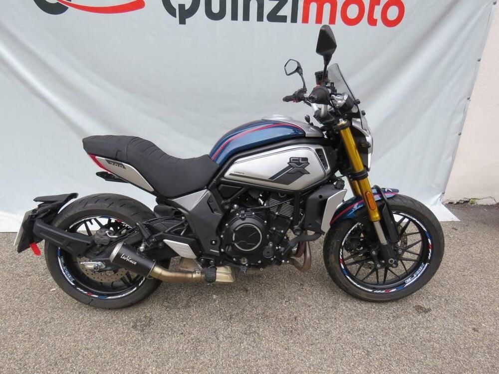 CFMOTO 700CL-X Heritage (2021 - 26) (3)