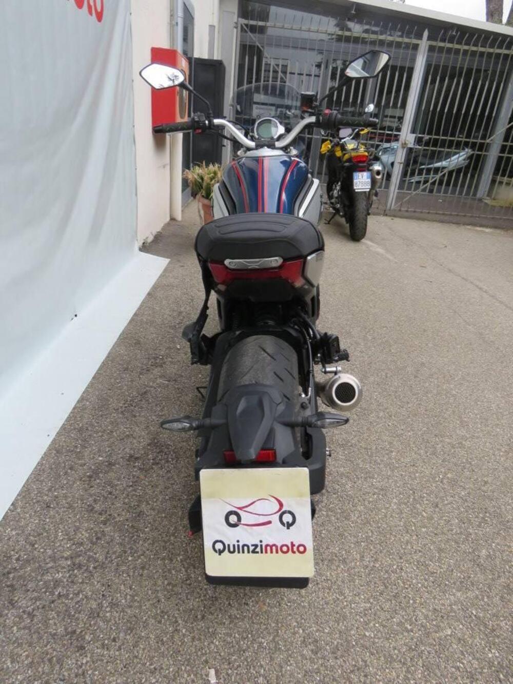 CFMOTO 700CL-X Heritage (2021 - 26) (4)