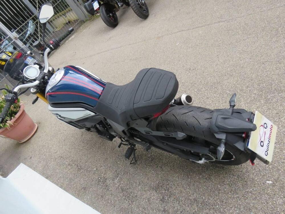 CFMOTO 700CL-X Heritage (2021 - 26) (5)