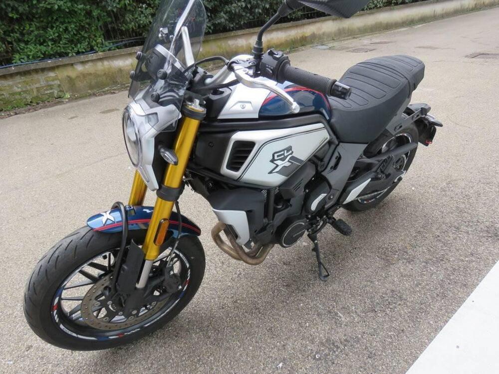 CFMOTO 700CL-X Heritage (2021 - 26) (6)