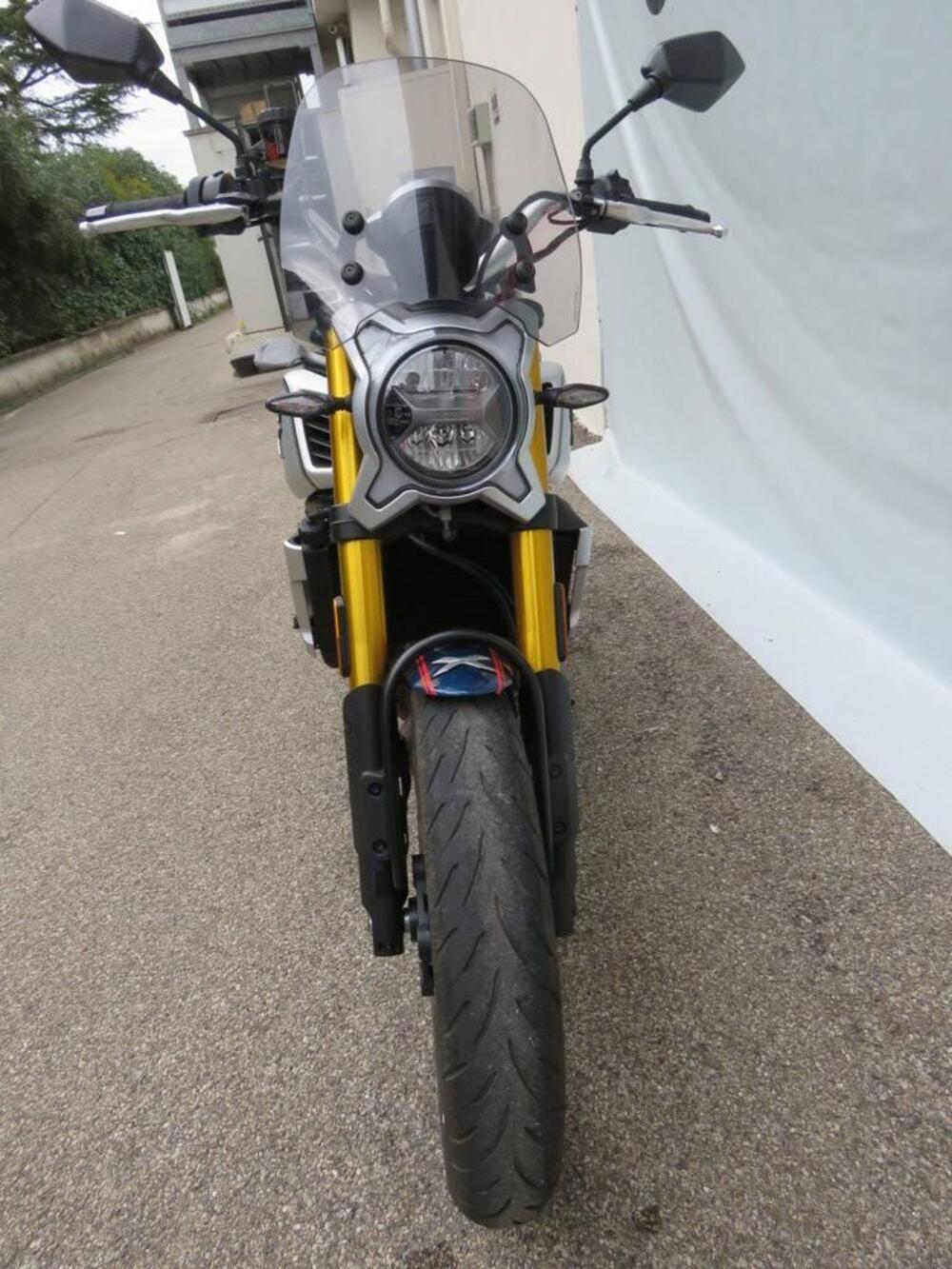 CFMOTO 700CL-X Heritage (2021 - 26) (7)