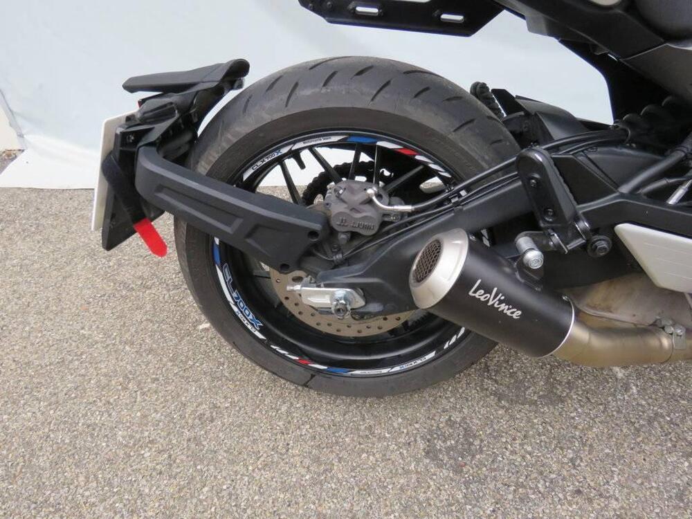 CFMOTO 700CL-X Heritage (2021 - 26) (10)