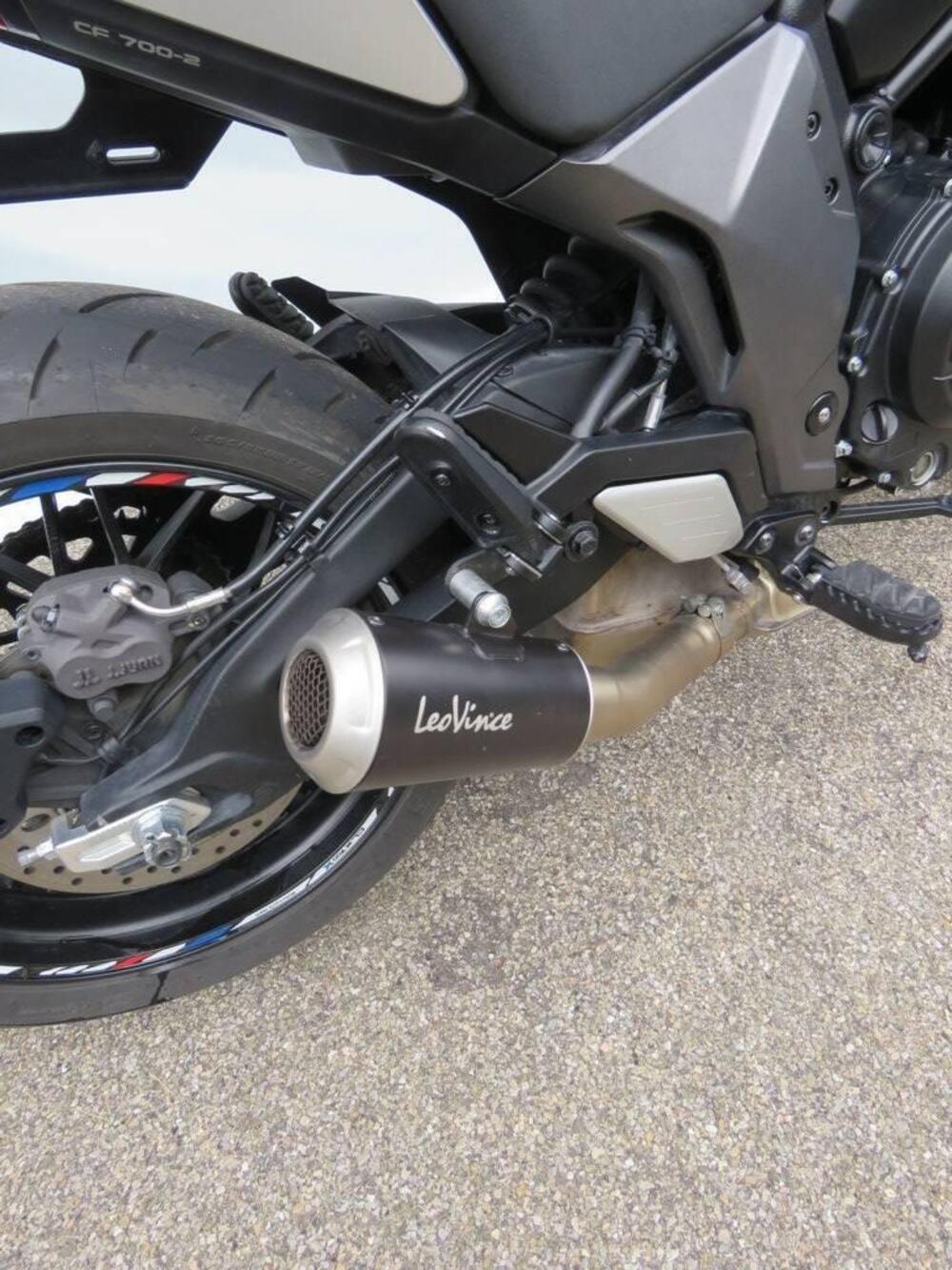 CFMOTO 700CL-X Heritage (2021 - 26) (11)