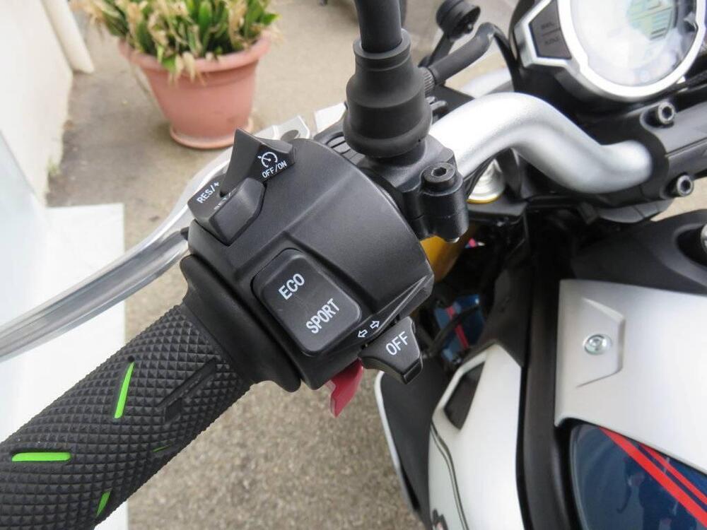 CFMOTO 700CL-X Heritage (2021 - 26) (13)