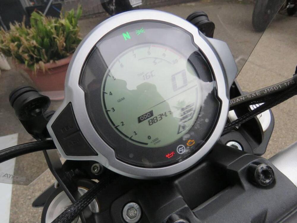 CFMOTO 700CL-X Heritage (2021 - 26) (14)