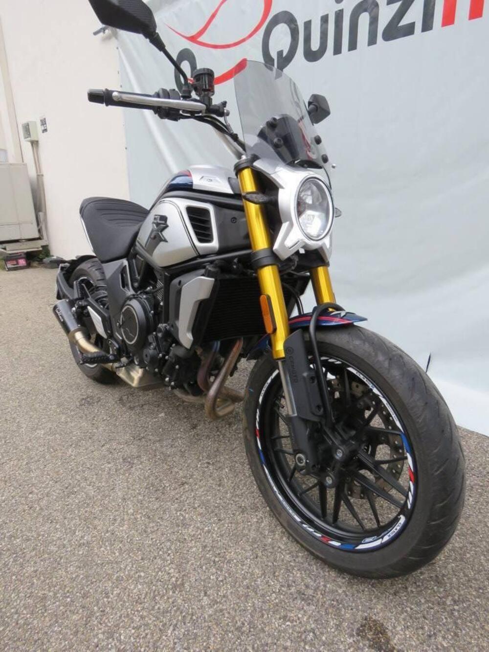 CFMOTO 700CL-X Heritage (2021 - 26) (17)