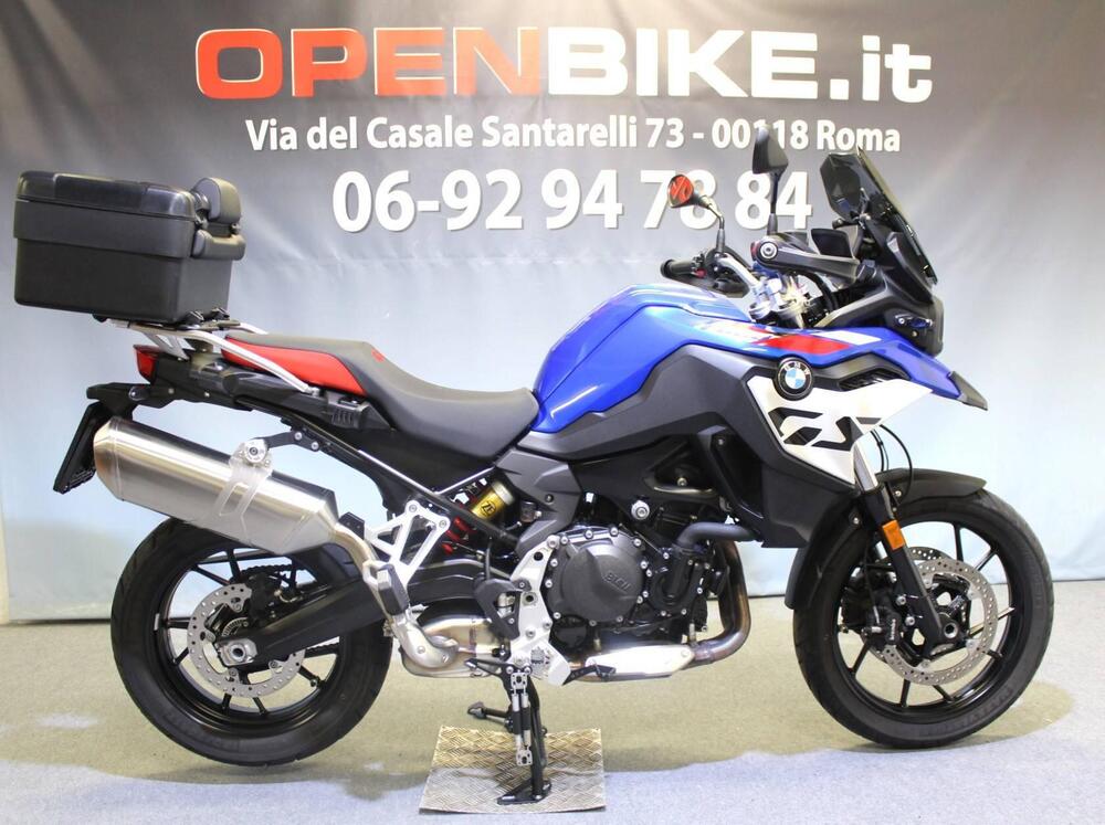 Bmw F 800 GS (2024 - 26)