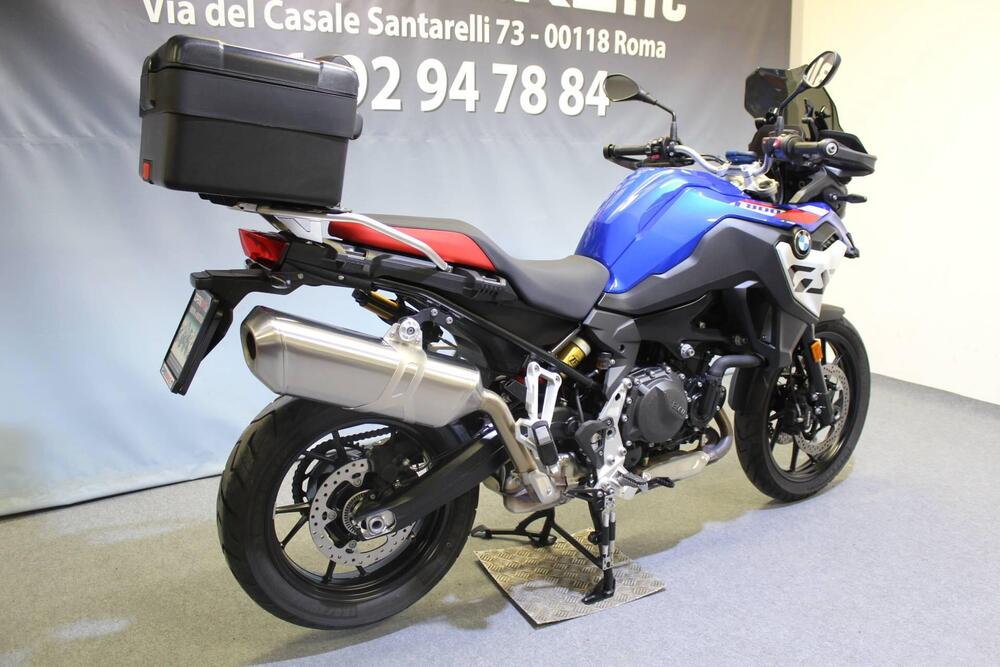 Bmw F 800 GS (2024 - 26) (4)