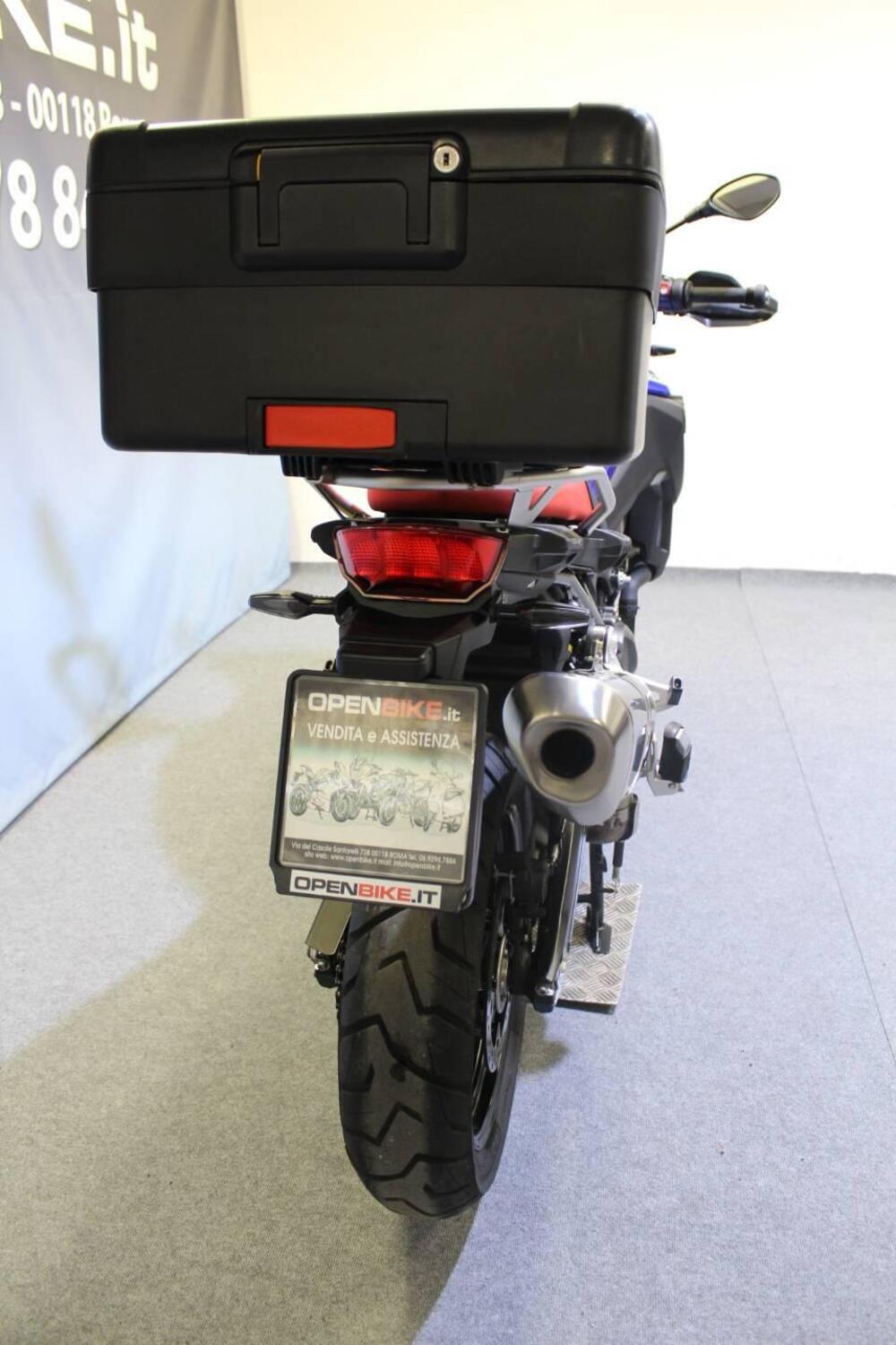 Bmw F 800 GS (2024 - 26) (5)