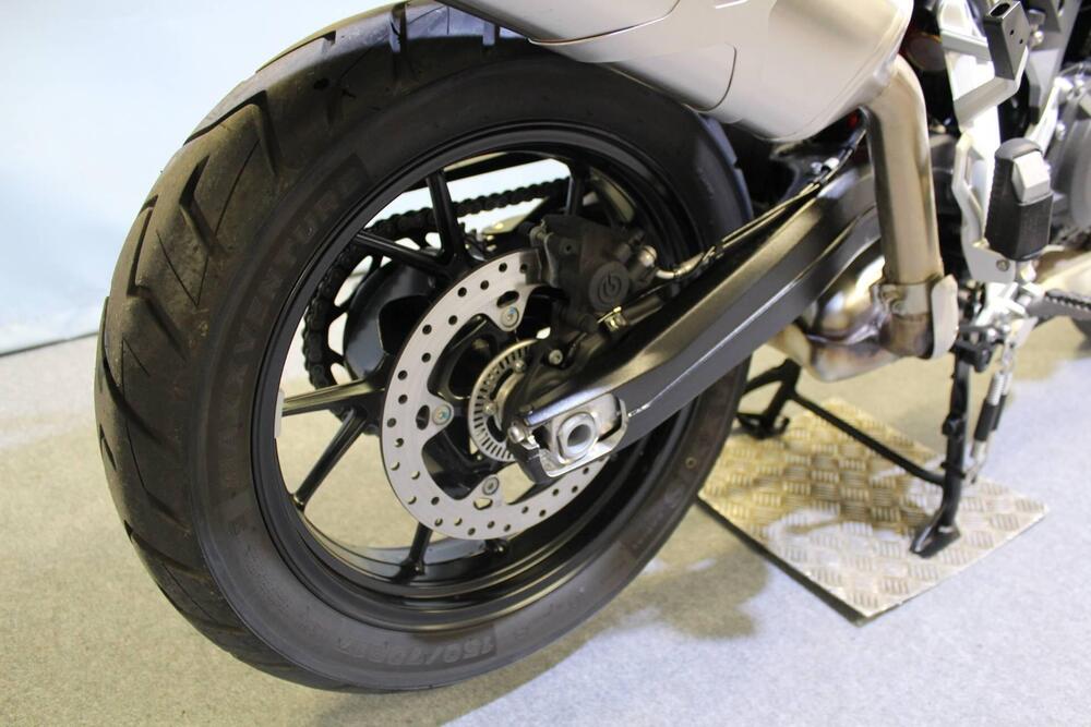 Bmw F 800 GS (2024 - 26) (6)