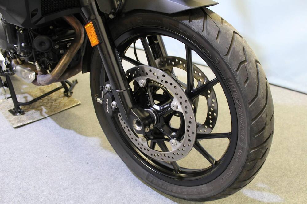 Bmw F 800 GS (2024 - 26) (7)