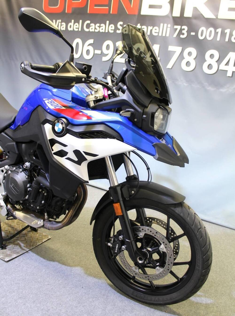 Bmw F 800 GS (2024 - 26) (8)