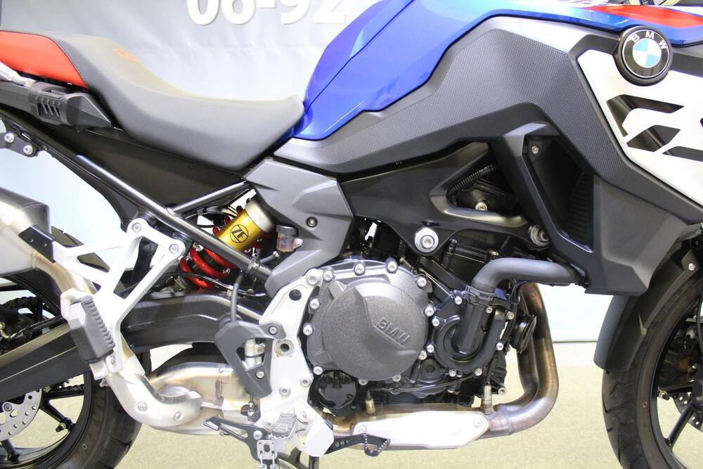 Bmw F 800 GS (2024 - 26) (9)