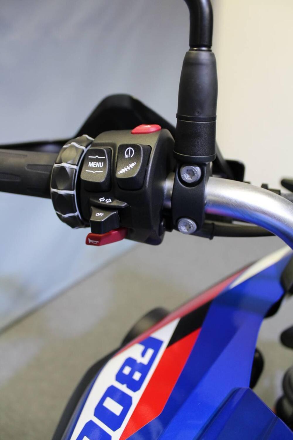 Bmw F 800 GS (2024 - 26) (10)