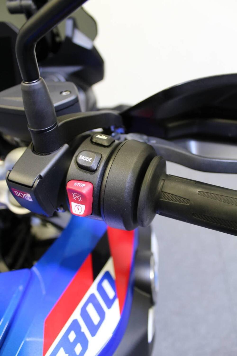 Bmw F 800 GS (2024 - 26) (11)