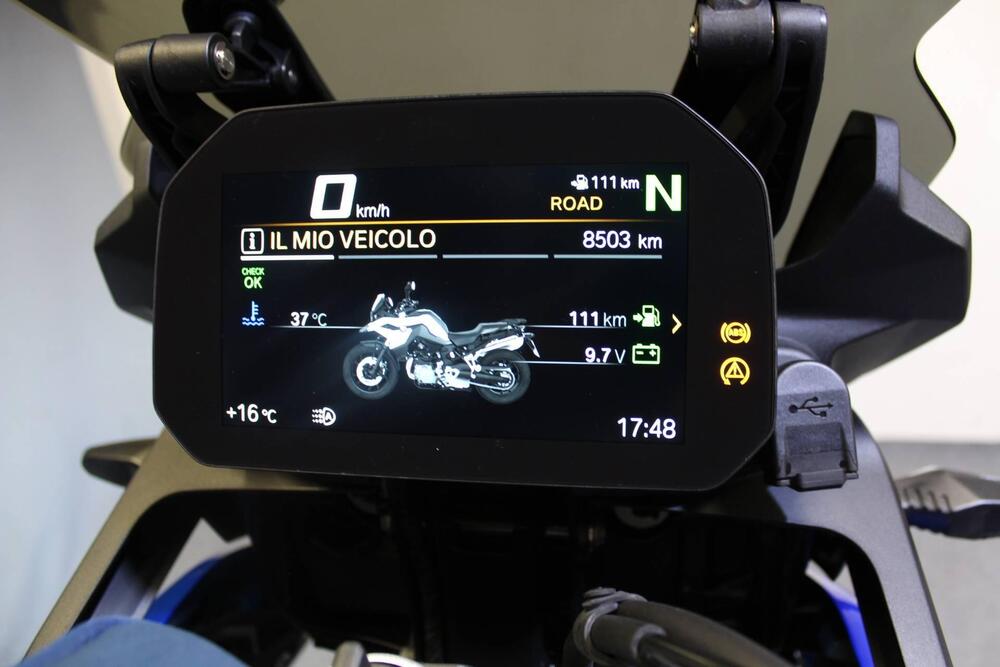 Bmw F 800 GS (2024 - 26) (3)