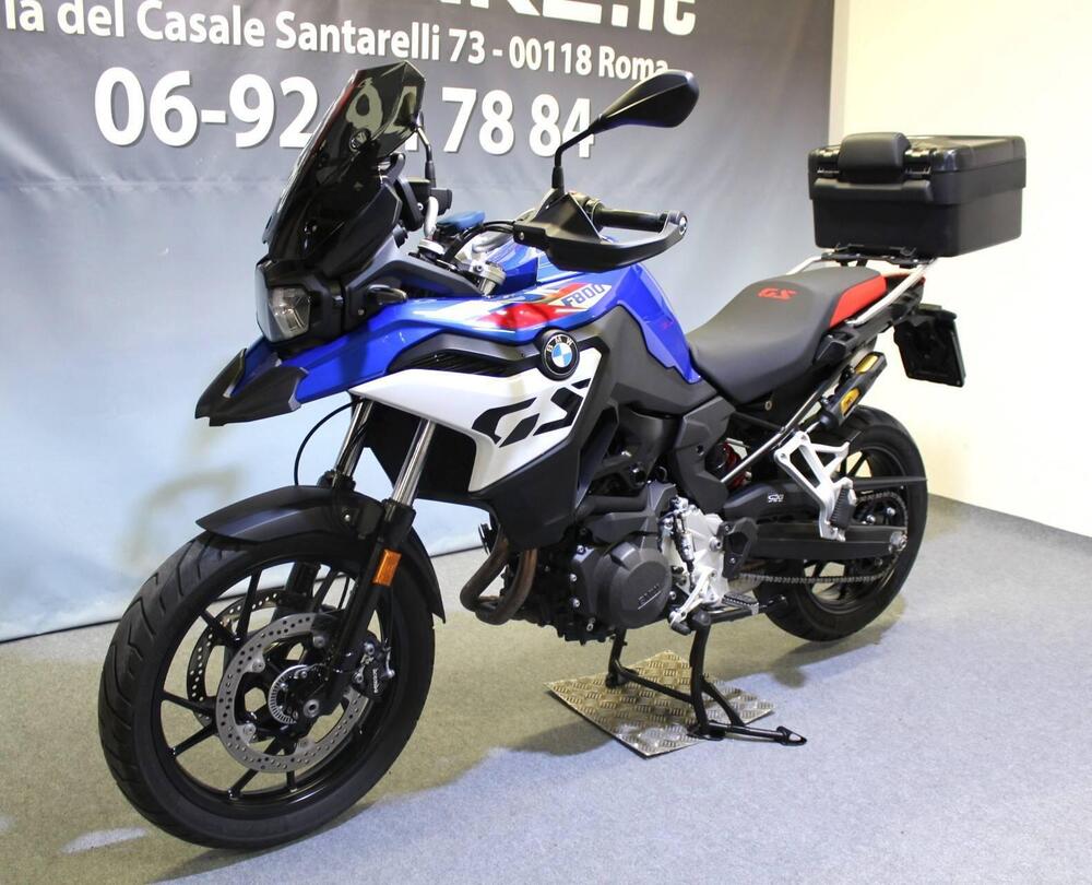 Bmw F 800 GS (2024 - 26) (12)