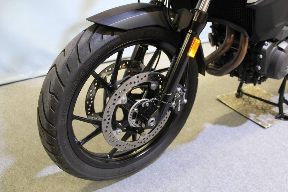 Bmw F 800 GS (2024 - 26) (14)