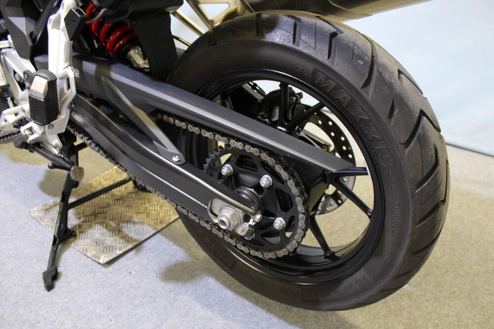 Bmw F 800 GS (2024 - 26) (15)