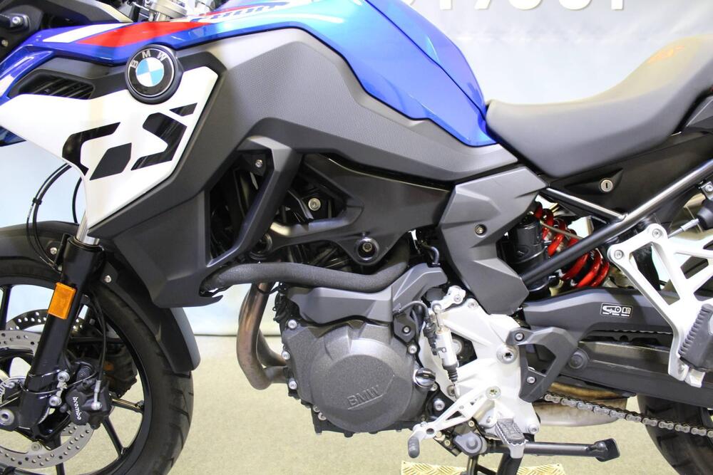 Bmw F 800 GS (2024 - 26) (16)