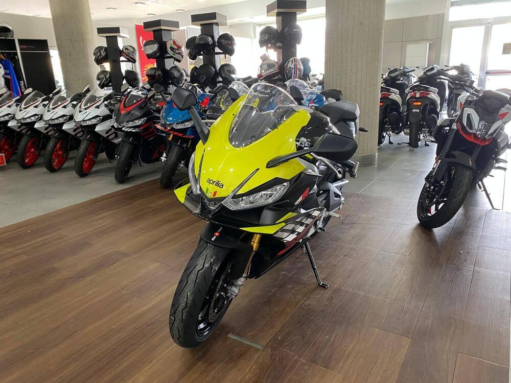 Aprilia RS 660 Factory (2025 - 26) (3)