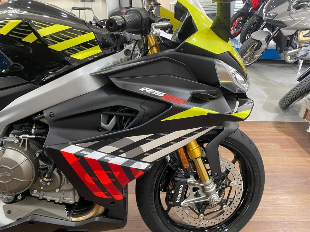 Aprilia RS 660 Factory (2025 - 26) (5)