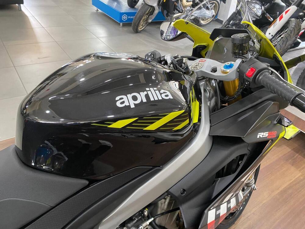 Aprilia RS 660 Factory (2025 - 26) (8)