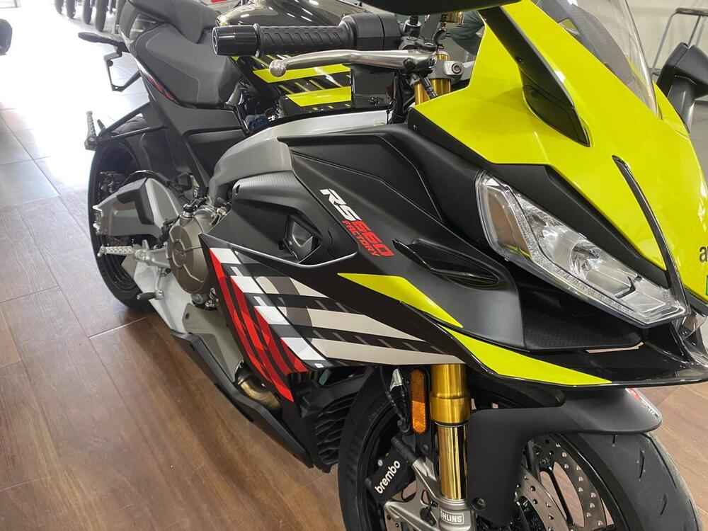 Aprilia RS 660 Factory (2025 - 26) (4)