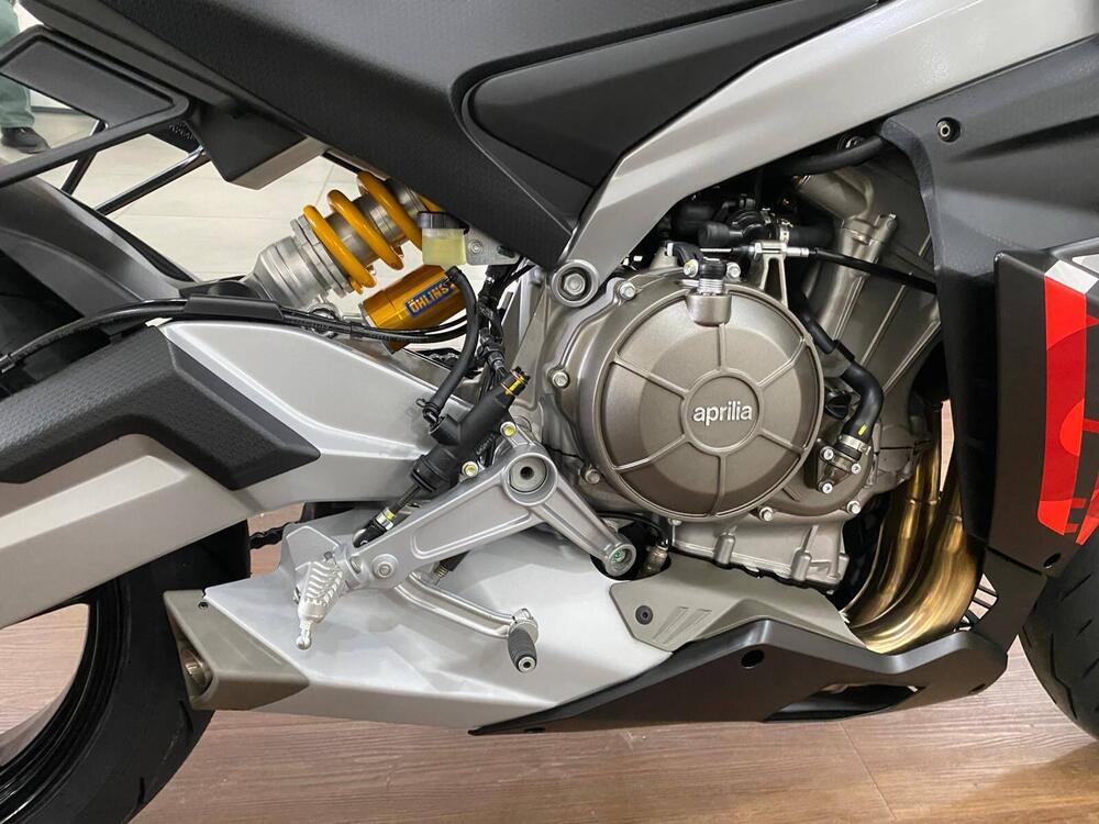 Aprilia RS 660 Factory (2025 - 26) (9)