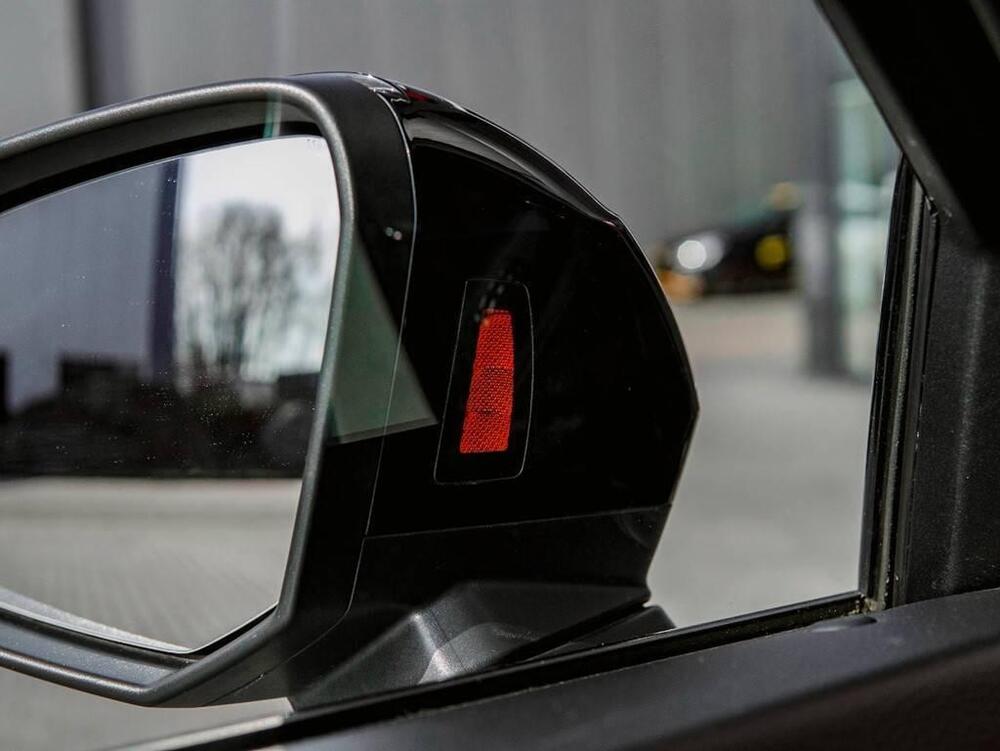 Audi Q3 usata a Foggia (3)