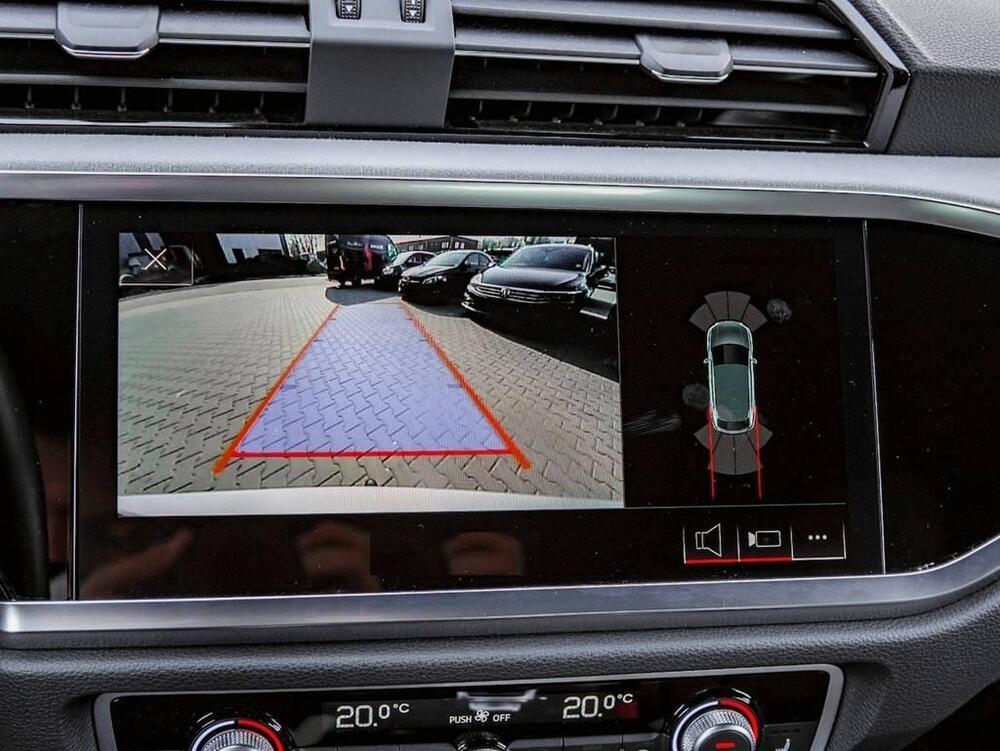 Audi Q3 usata a Foggia (4)