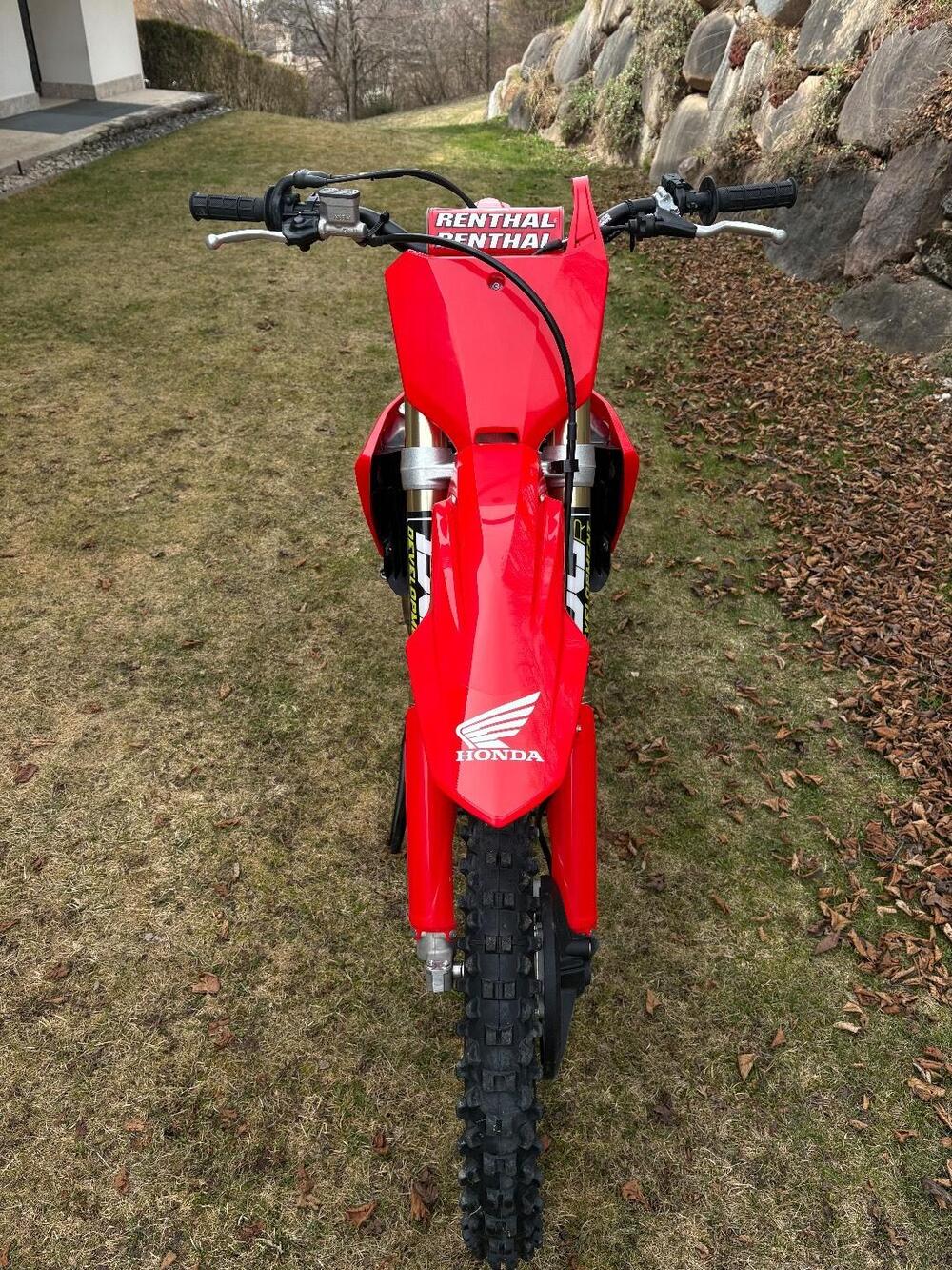 Honda CRF 250R (2026) (6)