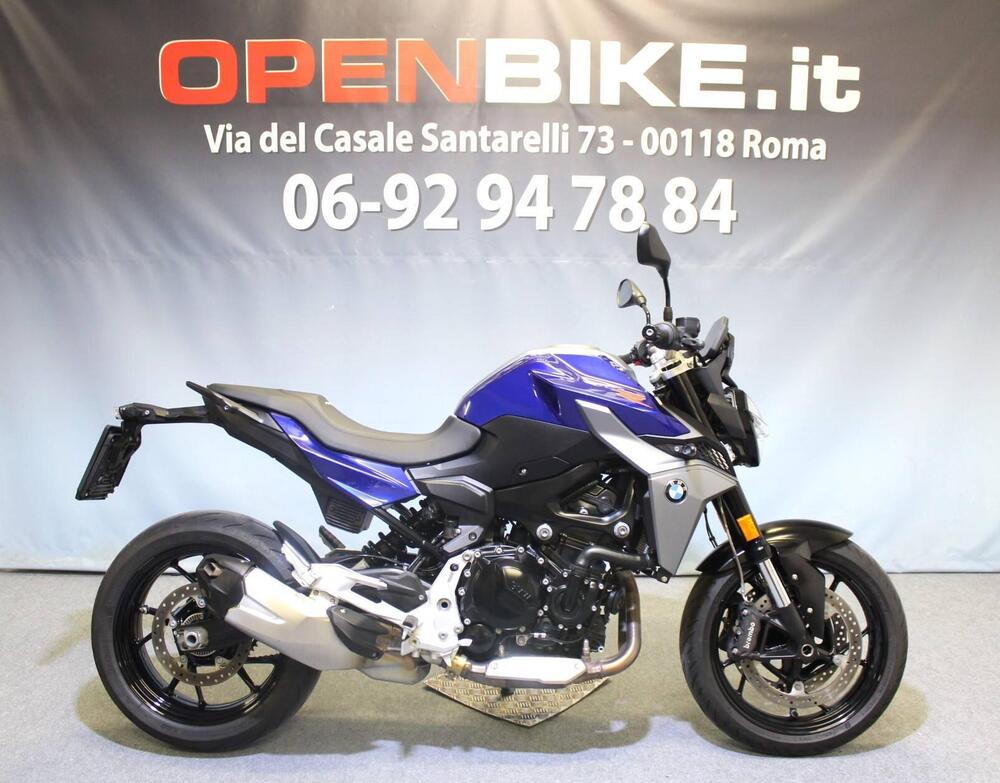 Bmw F 900 R (2021 - 24)