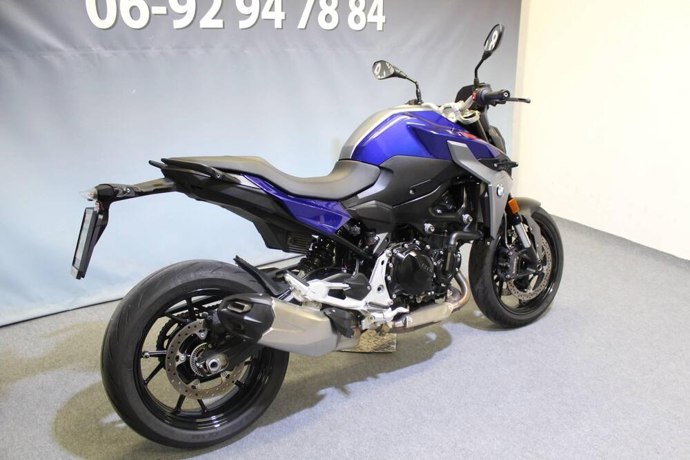 Bmw F 900 R (2021 - 24) (4)