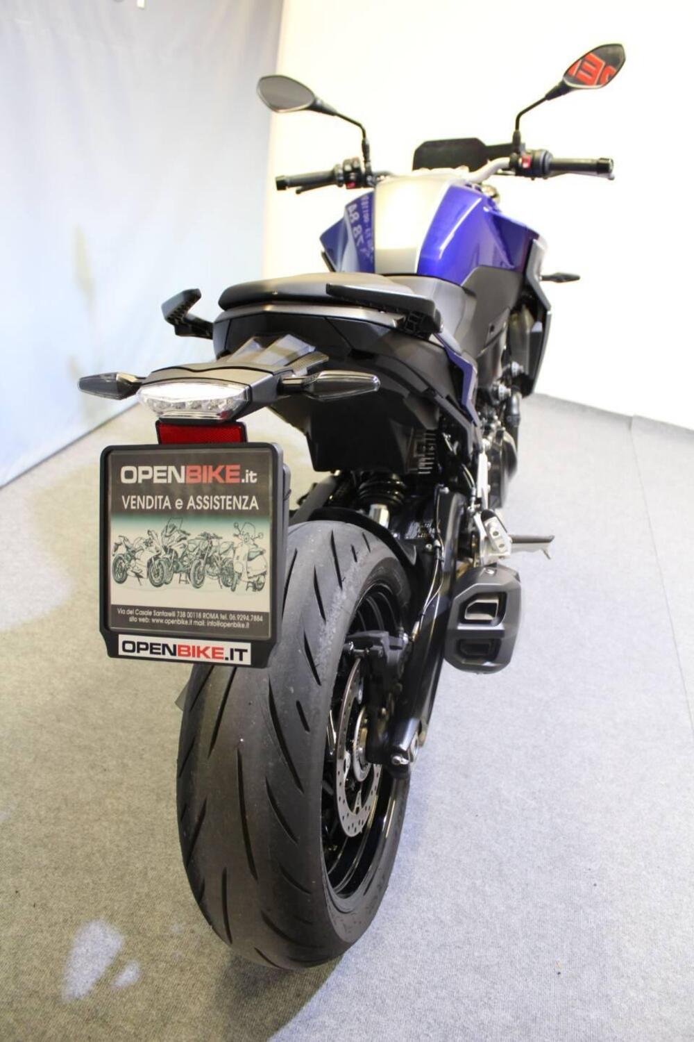 Bmw F 900 R (2021 - 24) (5)