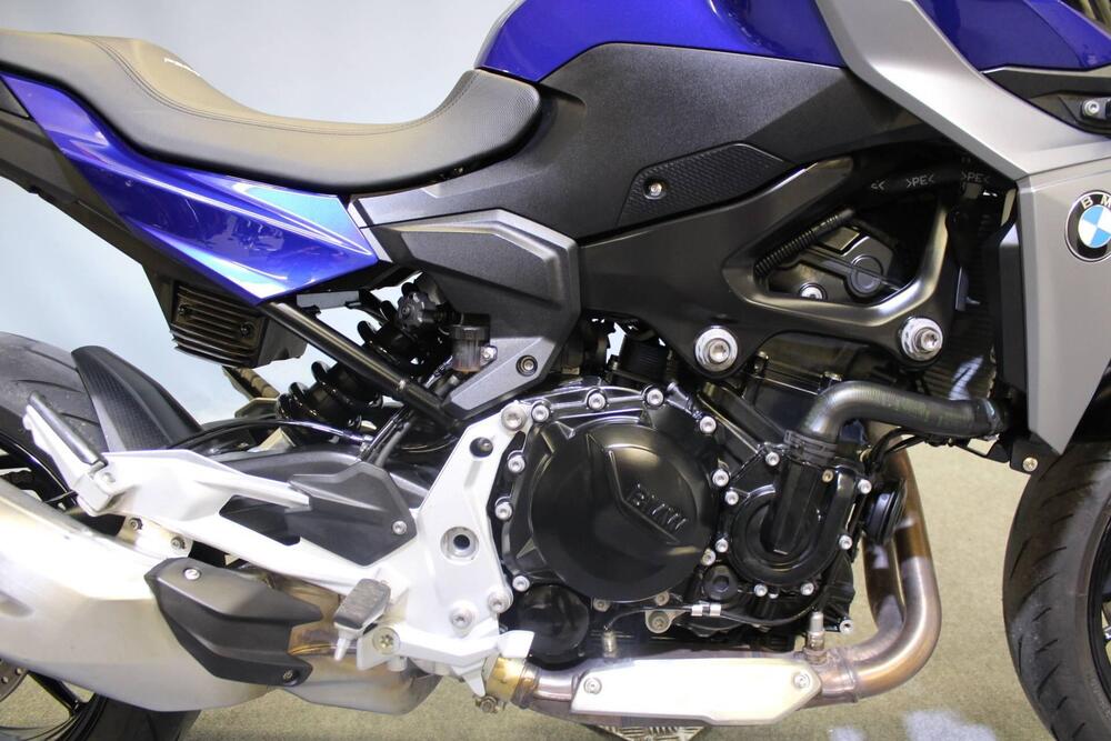 Bmw F 900 R (2021 - 24) (9)