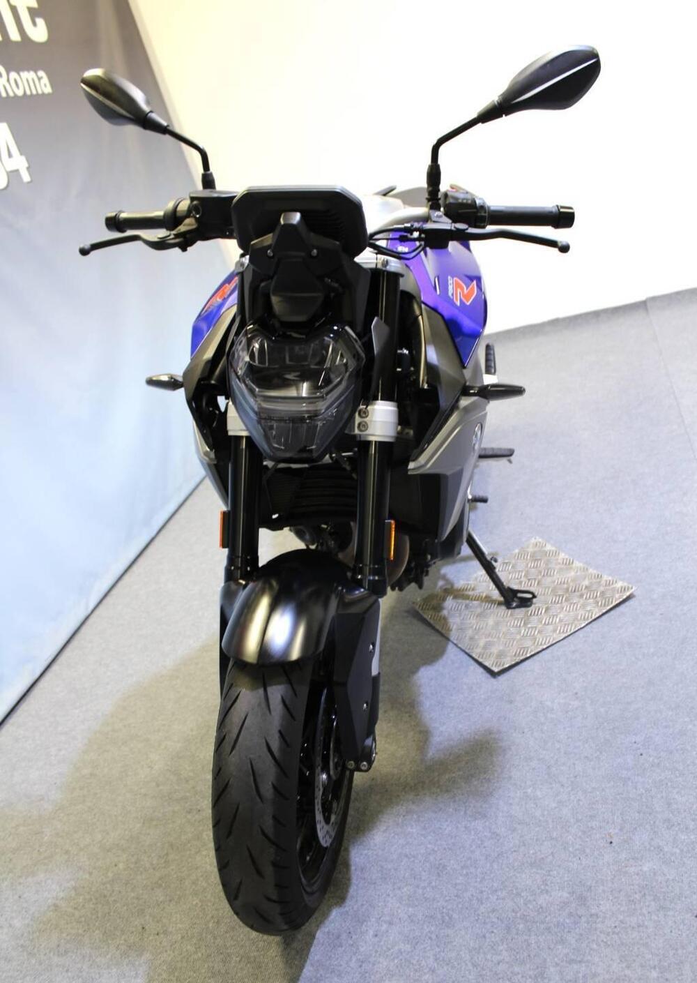 Bmw F 900 R (2021 - 24) (13)