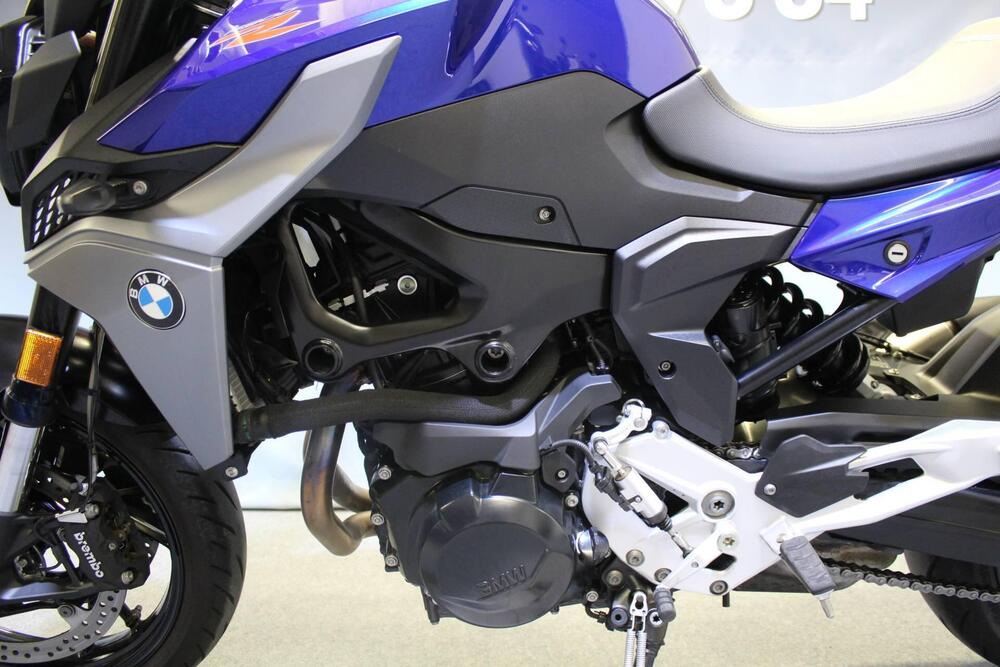 Bmw F 900 R (2021 - 24) (16)