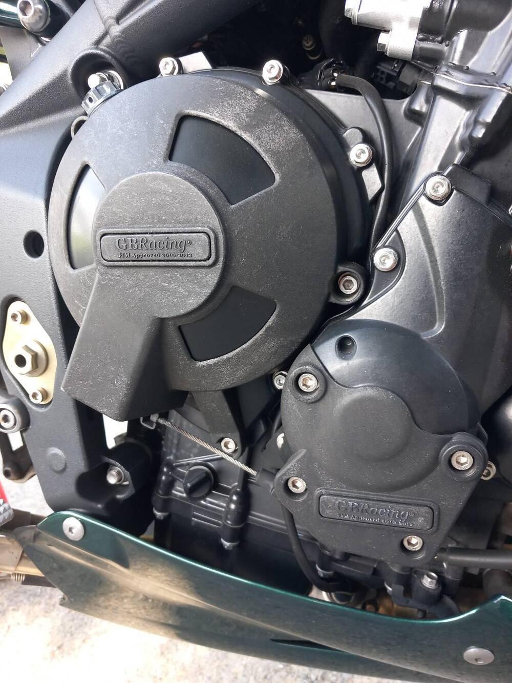 Triumph Street Triple R (2009 - 12) (6)