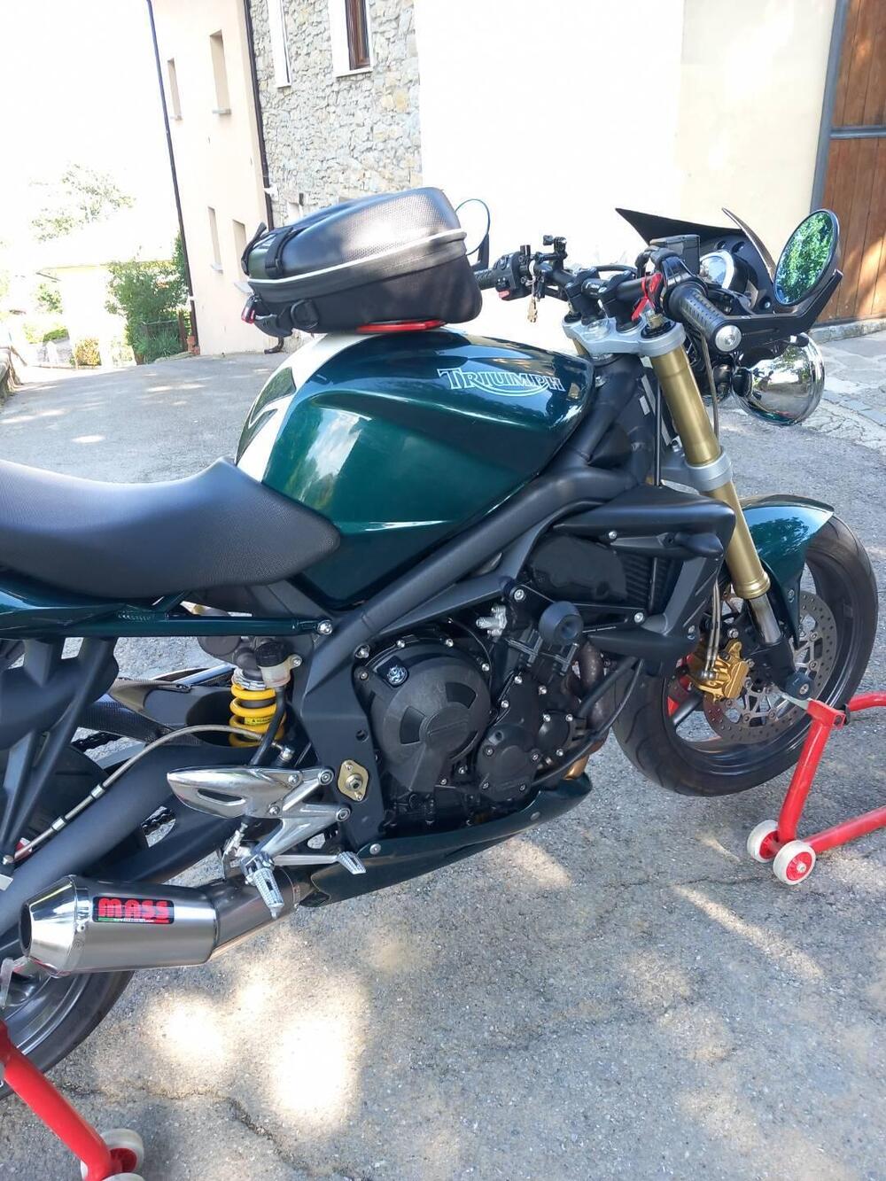 Triumph Street Triple R (2009 - 12) (7)