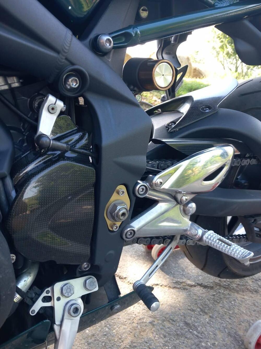 Triumph Street Triple R (2009 - 12) (12)