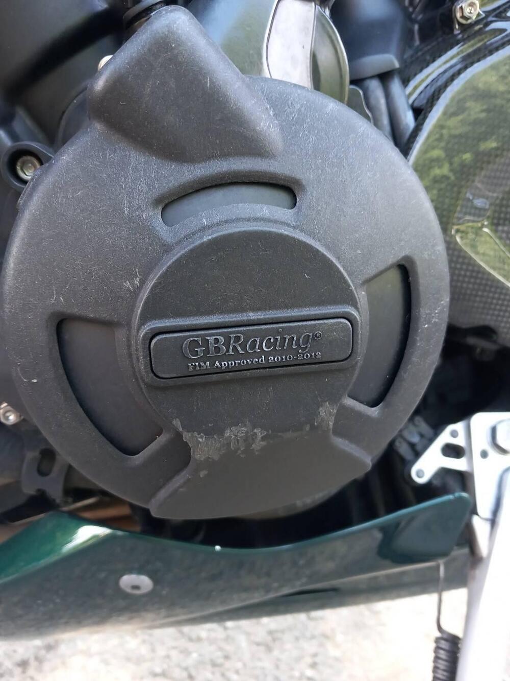 Triumph Street Triple R (2009 - 12) (13)